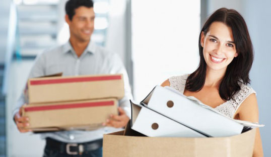 Corporate Shifting Services Ahmedabad